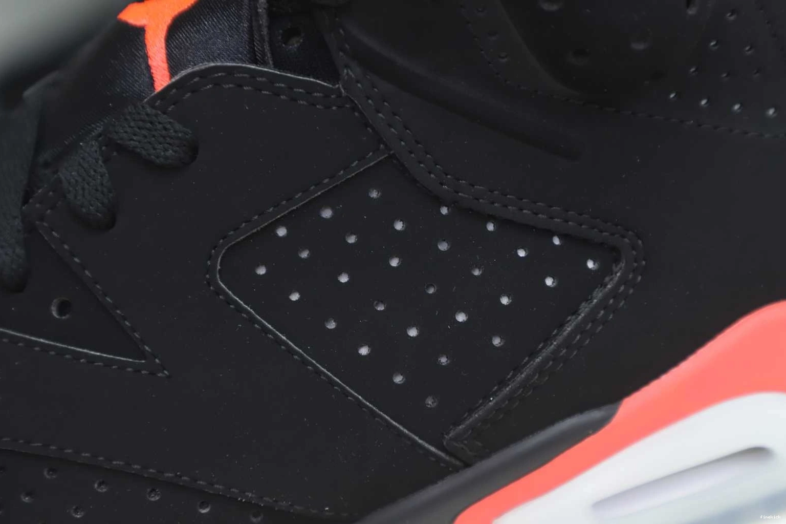 6 Jordan Air Jordan 2019 infrared 1225